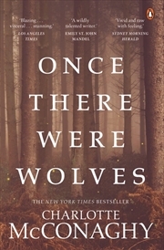 Buy Once There Were Wolves