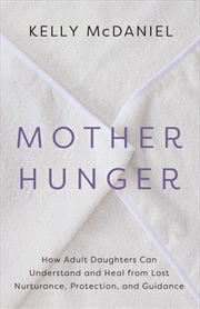 Buy Mother Hunger