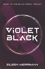 Buy Violet Black