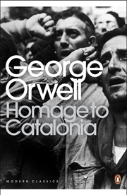 Buy Homage to Catalonia