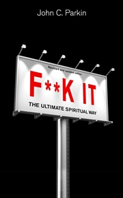 Buy F**K It (Revised and Updated Edition)