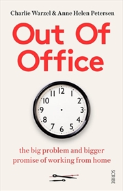 Buy Out of Office