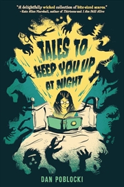 Buy Tales to Keep You Up at Night