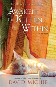 Buy Dalai Lama's Cat: Awaken the Kitten Within