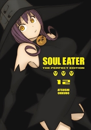 Buy Soul Eater: The Perfect Edition 12