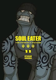 Buy Soul Eater: The Perfect Edition 11