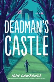 Buy Deadman's Castle