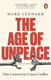 Buy Age of Unpeace