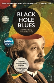 Buy Black Hole Blues and Other Songs from Outer Space