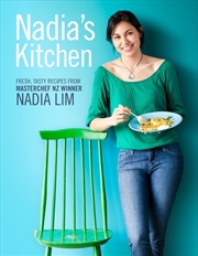 Buy Nadia's Kitchen