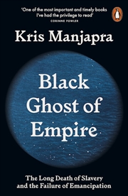 Buy Black Ghost of Empire