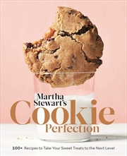 Buy Martha Stewart's Cookie Perfection