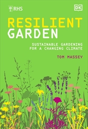 Buy RHS Resilient Garden