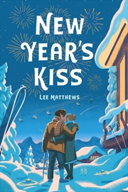 Buy New Year's Kiss