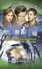 Buy Doctor Who: The Way Through the Woods