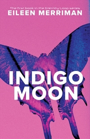 Buy Indigo Moon