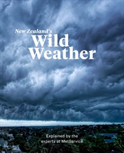 Buy New Zealand's Wild Weather