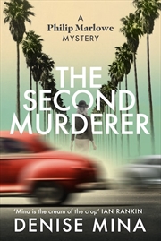 Buy Second Murderer