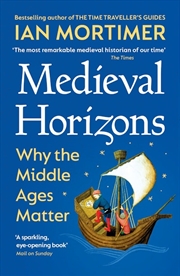 Buy Medieval Horizons