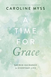 Buy Time for Grace