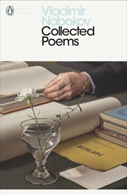 Buy Collected Poems