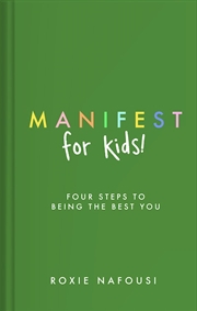 Buy Manifest for Kids