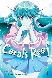 Buy Coral's Reef Vol. 1