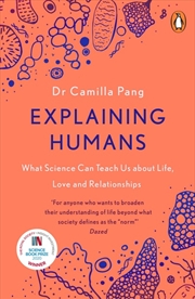 Buy Explaining Humans