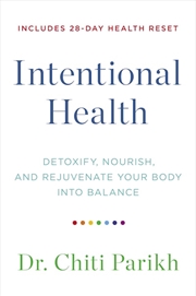 Buy Intentional Health