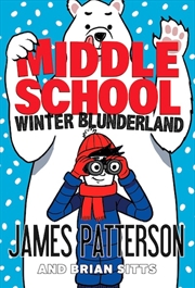 Buy Middle School: Winter Blunderland