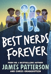 Buy Best Nerds Forever