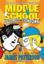 Buy Middle School: Ultimate Showdown