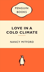 Buy Love in a Cold Climate: Popular Penguins