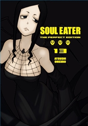 Buy Soul Eater: The Perfect Edition 13