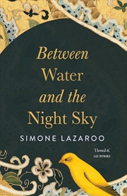 Buy Between Water and the Night Sky