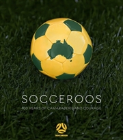 Buy Socceroos