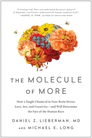 Buy Molecule of More