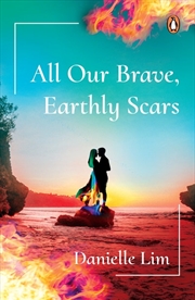 Buy All Our Brave Earthly Scars