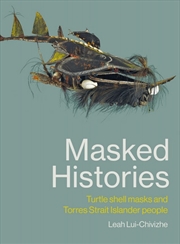 Buy Masked Histories