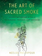 Buy Art of Sacred Smoke