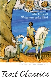 Buy Whispering in the Wind: Text Classics