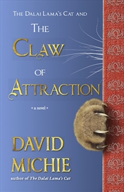 Buy Dalai Lama's Cat and the Claw of Attraction