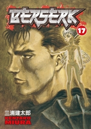 Buy Berserk Vol 17