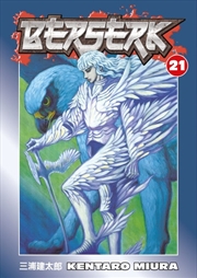 Buy Berserk Vol 21