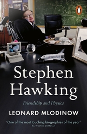 Buy Stephen Hawking