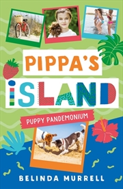 Buy Pippa's Island 5: Puppy Pandemonium