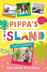 Buy Pippa's Island 4: Camp Castaway