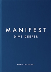 Buy Manifest: Dive Deeper