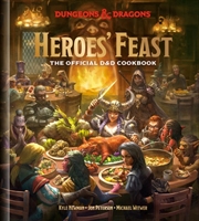 Buy Heroes' Feast (Dungeons & Dragons)