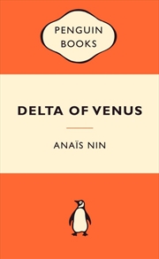 Buy Delta of Venus: Popular Penguins